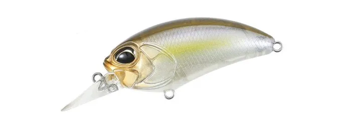 Duo Realis Crank M62 5A