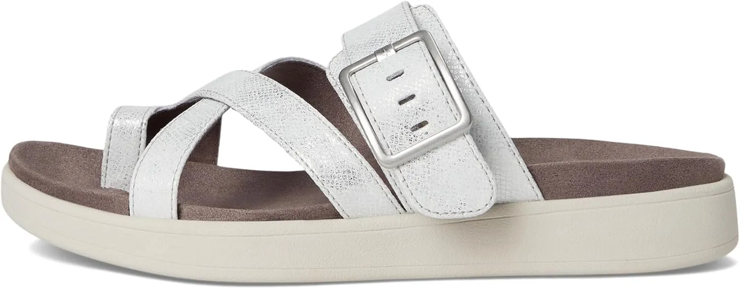Eastland Women's Port Clyde Slide Sandal