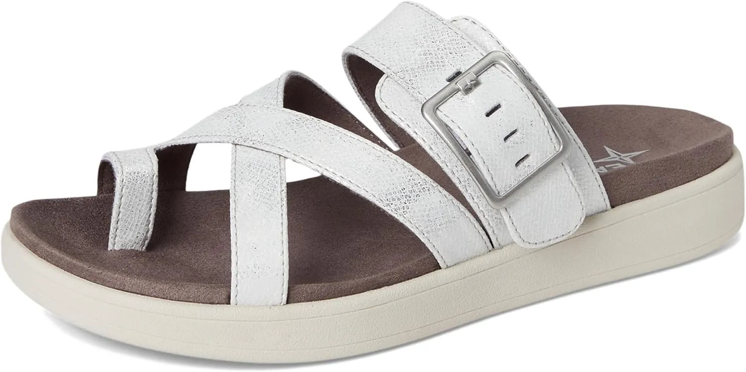 Eastland Women's Port Clyde Slide Sandal