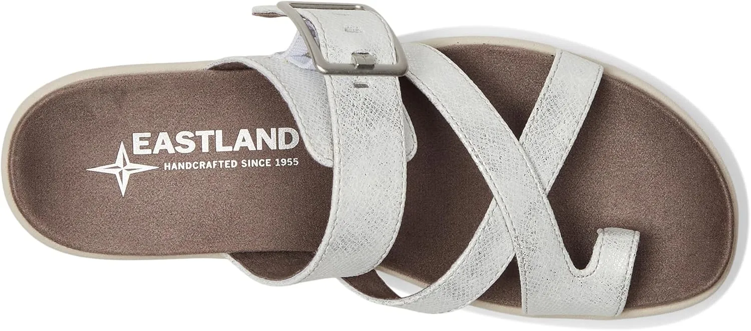 Eastland Women's Port Clyde Slide Sandal