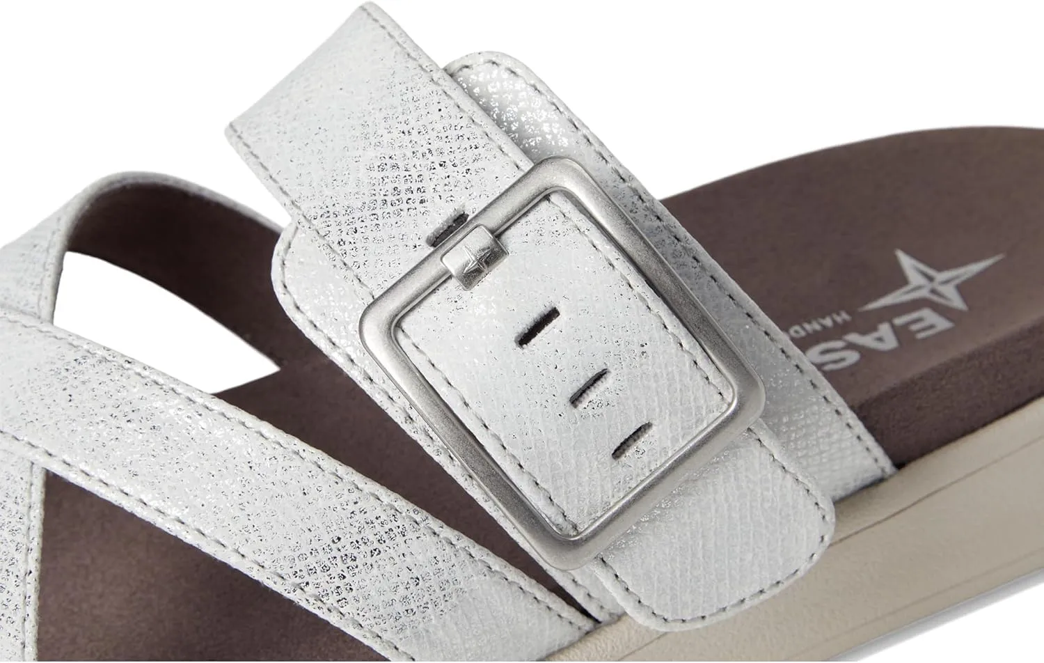 Eastland Women's Port Clyde Slide Sandal