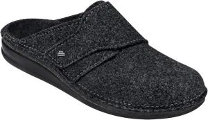 Finn Comfort Tirol - 6500 Anthrazit Wollfilz 40 (US Women's 9-9.5, US Men's 7-7.5)