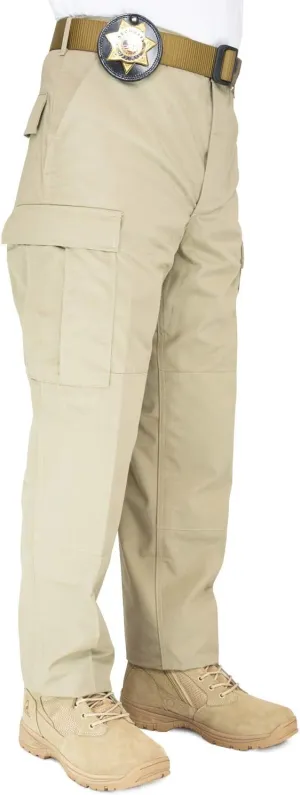 First Class Men's Rip-Stop Tactical BDU Pants