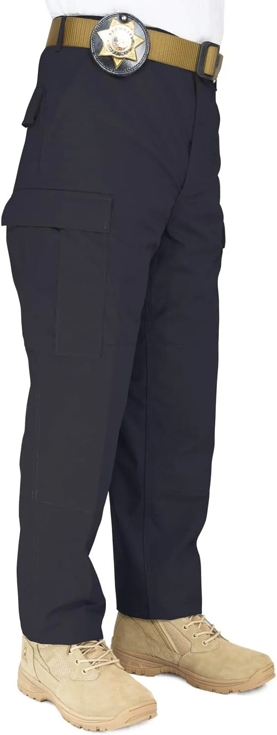 First Class Men's Rip-Stop Tactical BDU Pants