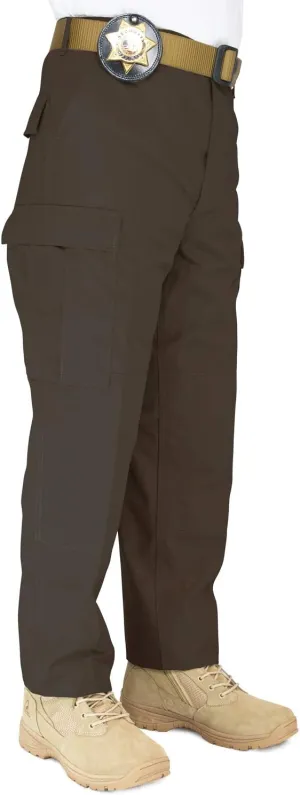 First Class Men's Rip-Stop Tactical BDU Pants