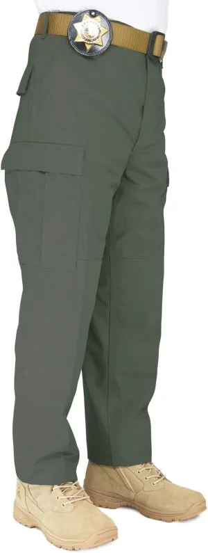 First Class Men's Rip-Stop Tactical BDU Pants