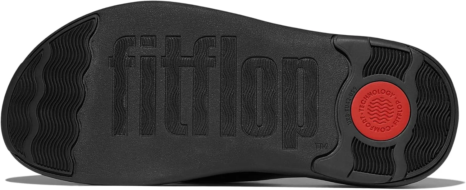 Fitflop Men's F-Mode Go Toe-Post Sandals