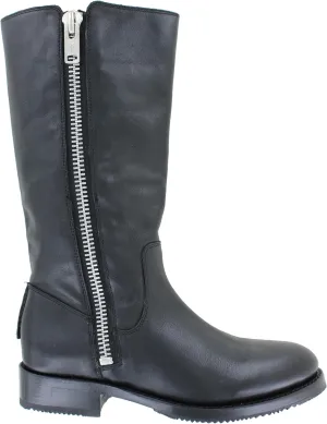 Frye Women's Madison Heavy Zip Tall Boot