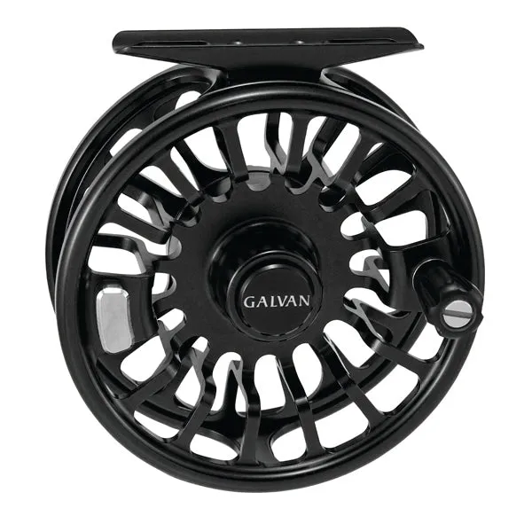 Galvan TORQUE Fly Reel