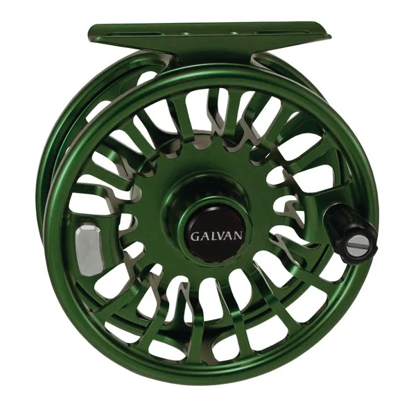 Galvan TORQUE Fly Reel