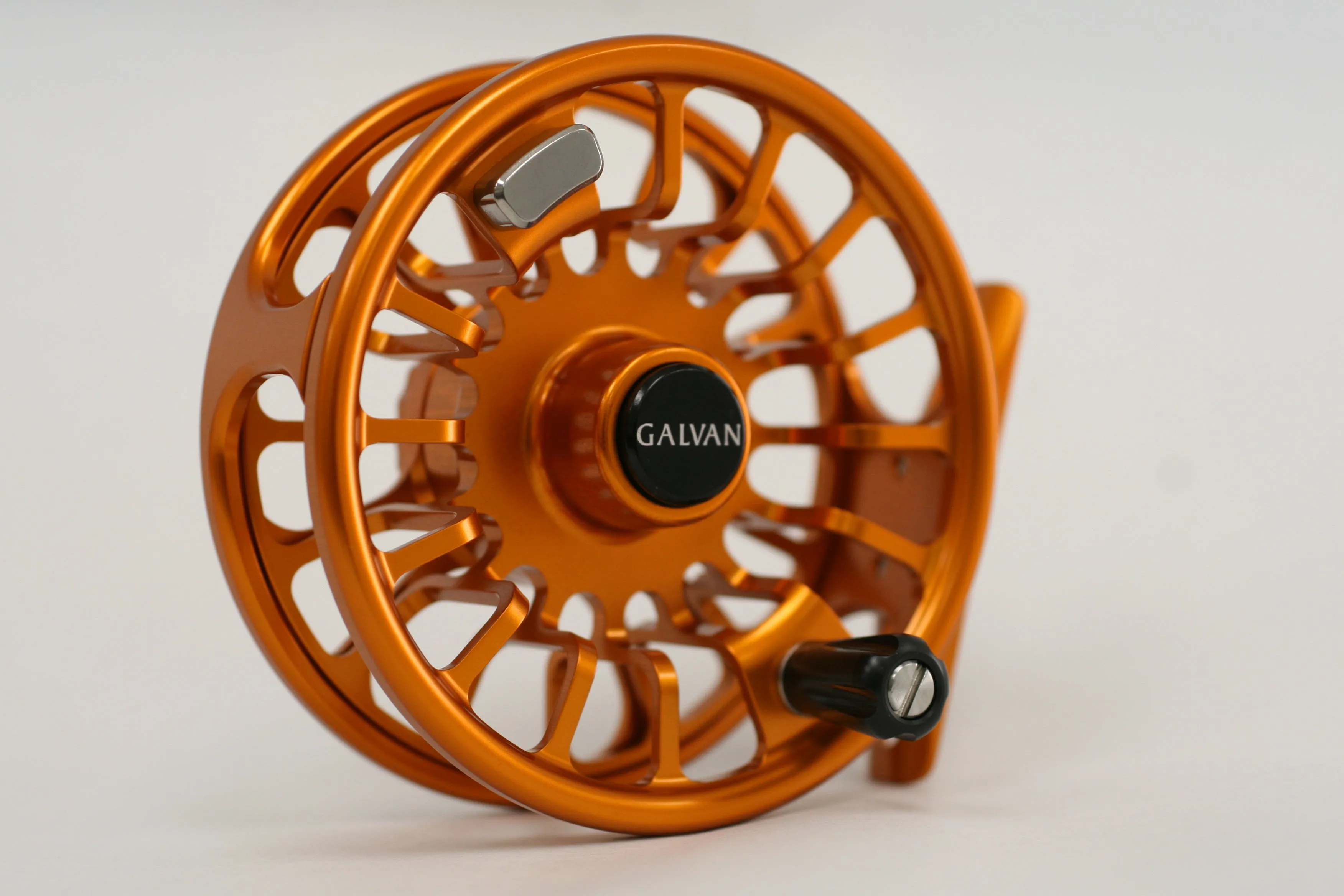 Galvan TORQUE Fly Reel