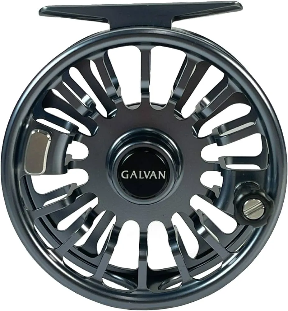 Galvan TORQUE Fly Reel