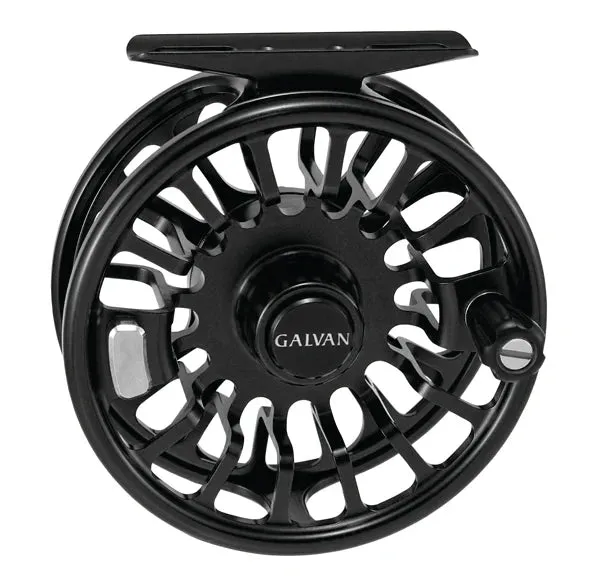 Galvan Torque