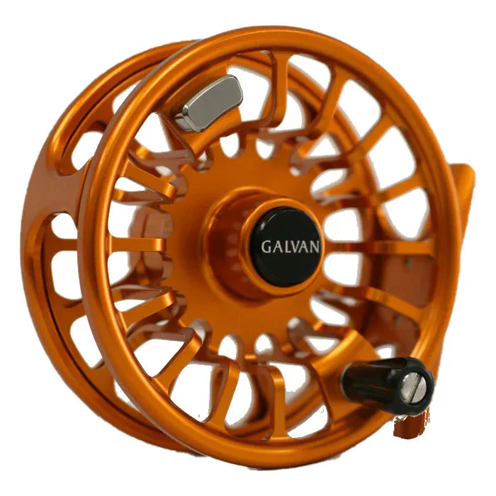 Galvan Torque