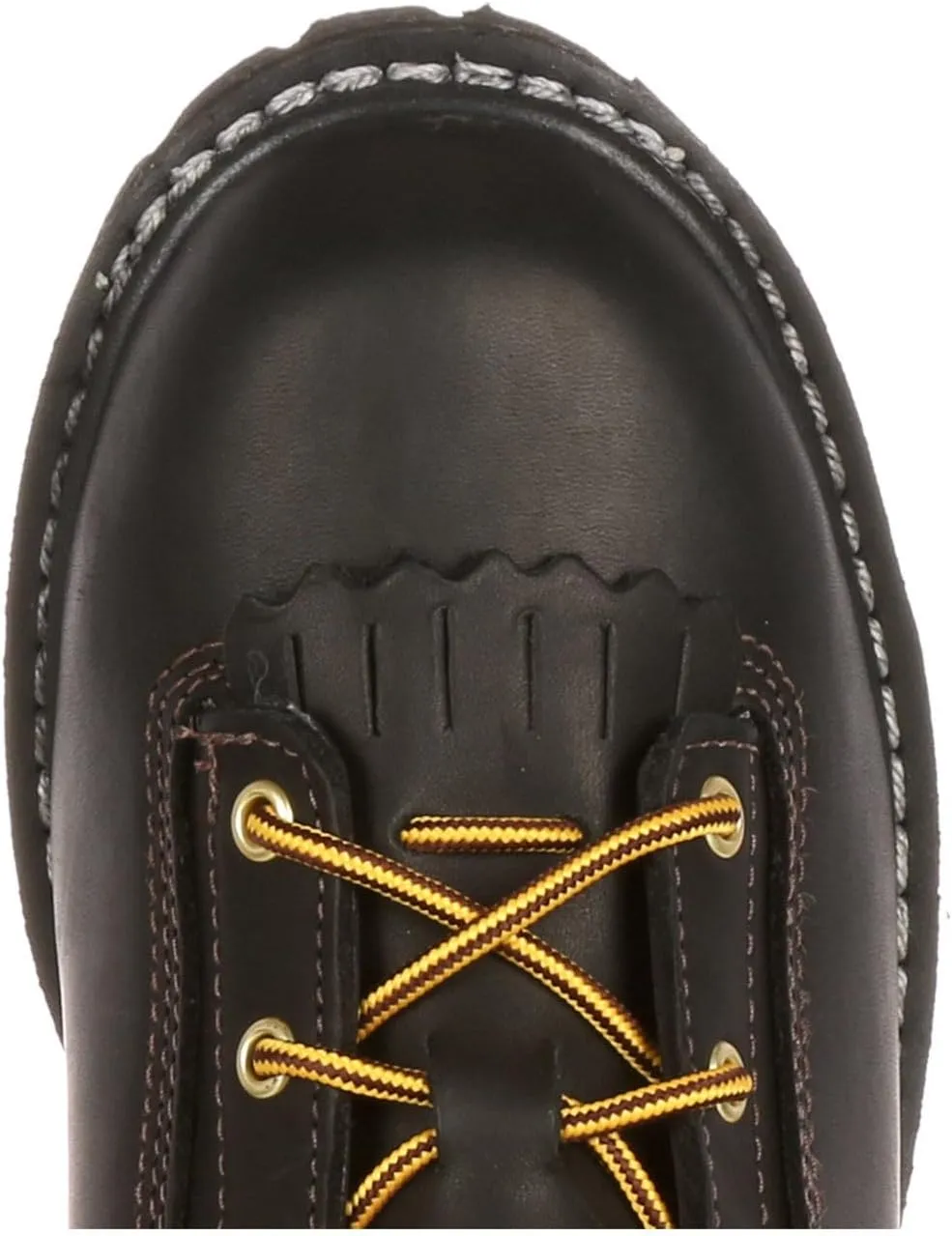 Georgia Boot Lace-To-Toe Gore-Tex Waterproof Insulated Work Boot