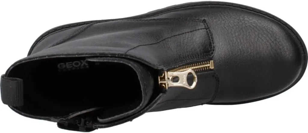 Geox Girl's Casey 59 (Little Big Kid) Moccasin