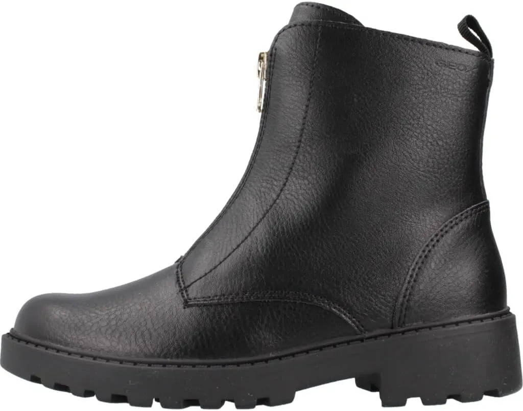 Geox Girl's Casey 59 (Little Big Kid) Moccasin