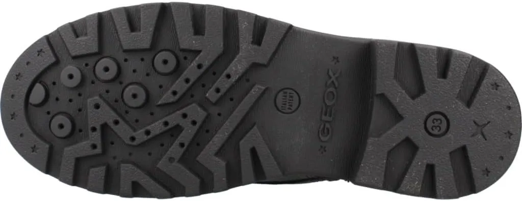 Geox Girl's Casey 59 (Little Big Kid) Moccasin