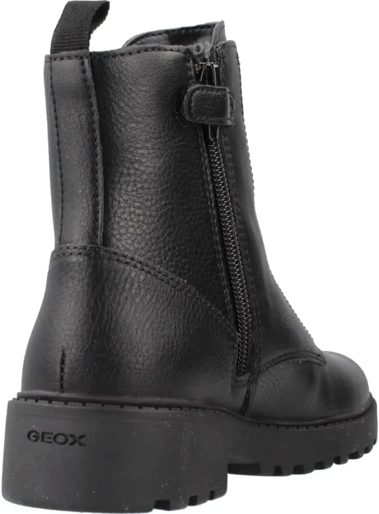 Geox Girl's Casey 59 (Little Big Kid) Moccasin