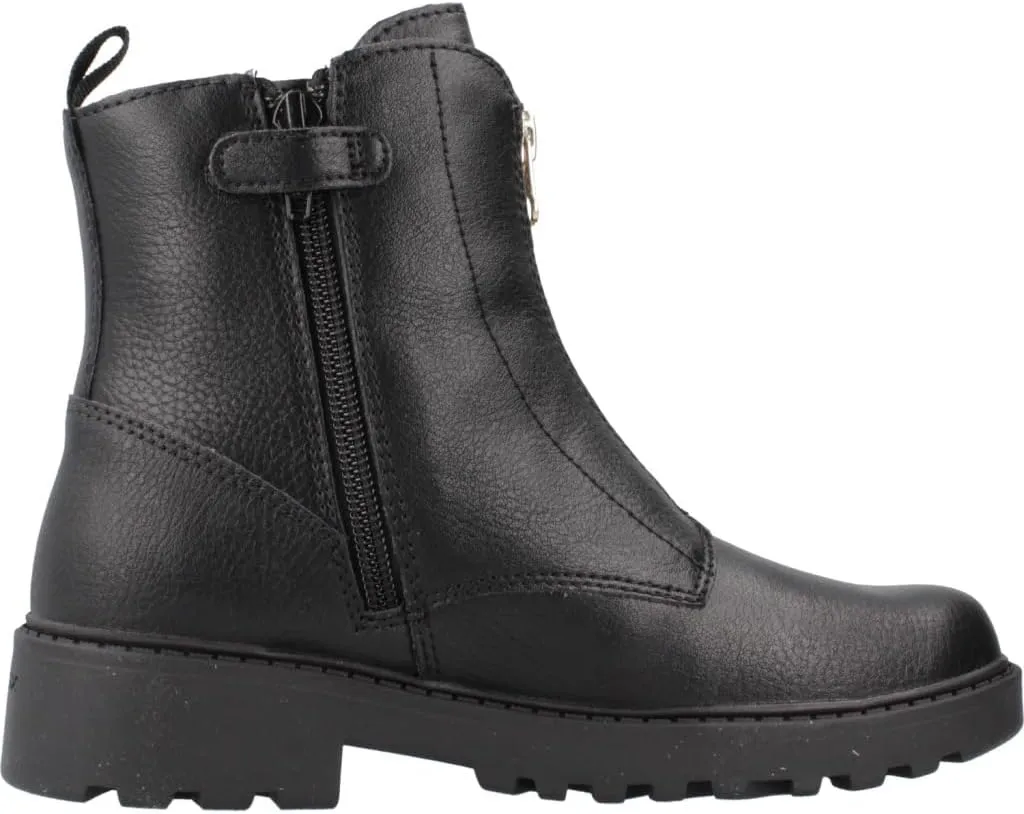Geox Girl's Casey 59 (Little Big Kid) Moccasin