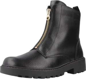 Geox Girl's Casey 59 (Little Big Kid) Moccasin