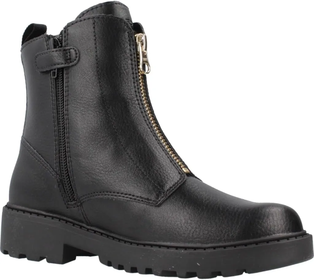 Geox Girl's Casey 59 (Little Big Kid) Moccasin