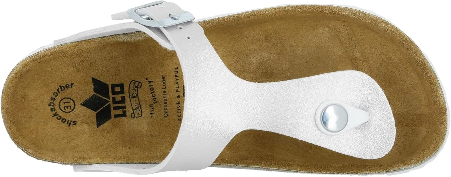 Girl's Bioline Trend Kids Mules