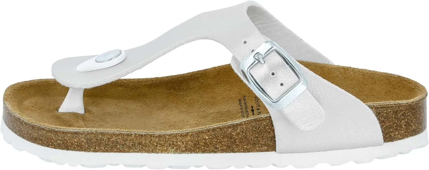 Girl's Bioline Trend Kids Mules