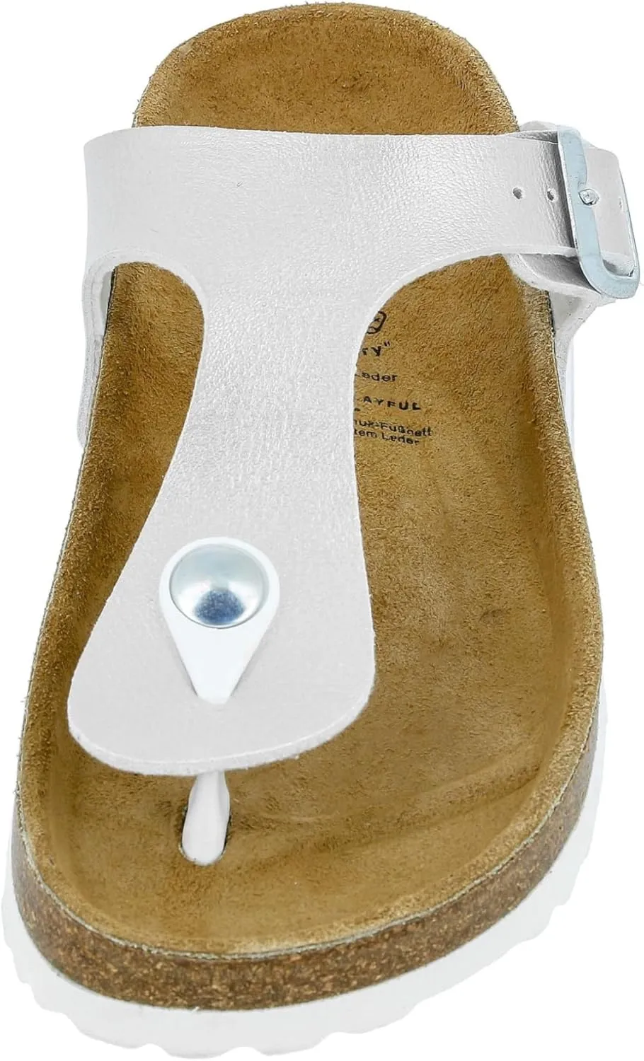 Girl's Bioline Trend Kids Mules