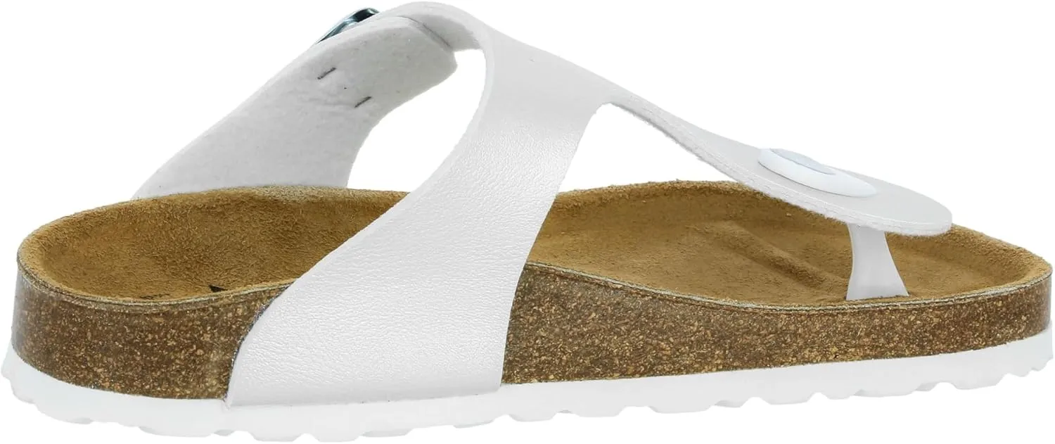 Girl's Bioline Trend Kids Mules
