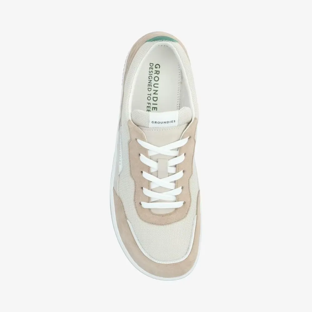 GROUNDIES Zurich Women's Shoes - Stylish, Comfortable, Lightweight Footwear for Everyday Wear and Travel Adventures