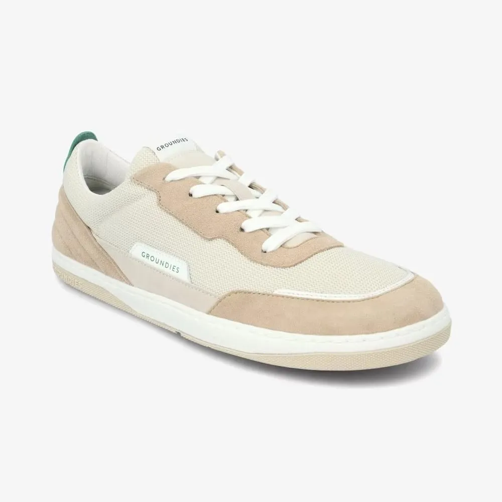 GROUNDIES Zurich Women's Shoes - Stylish, Comfortable, Lightweight Footwear for Everyday Wear and Travel Adventures