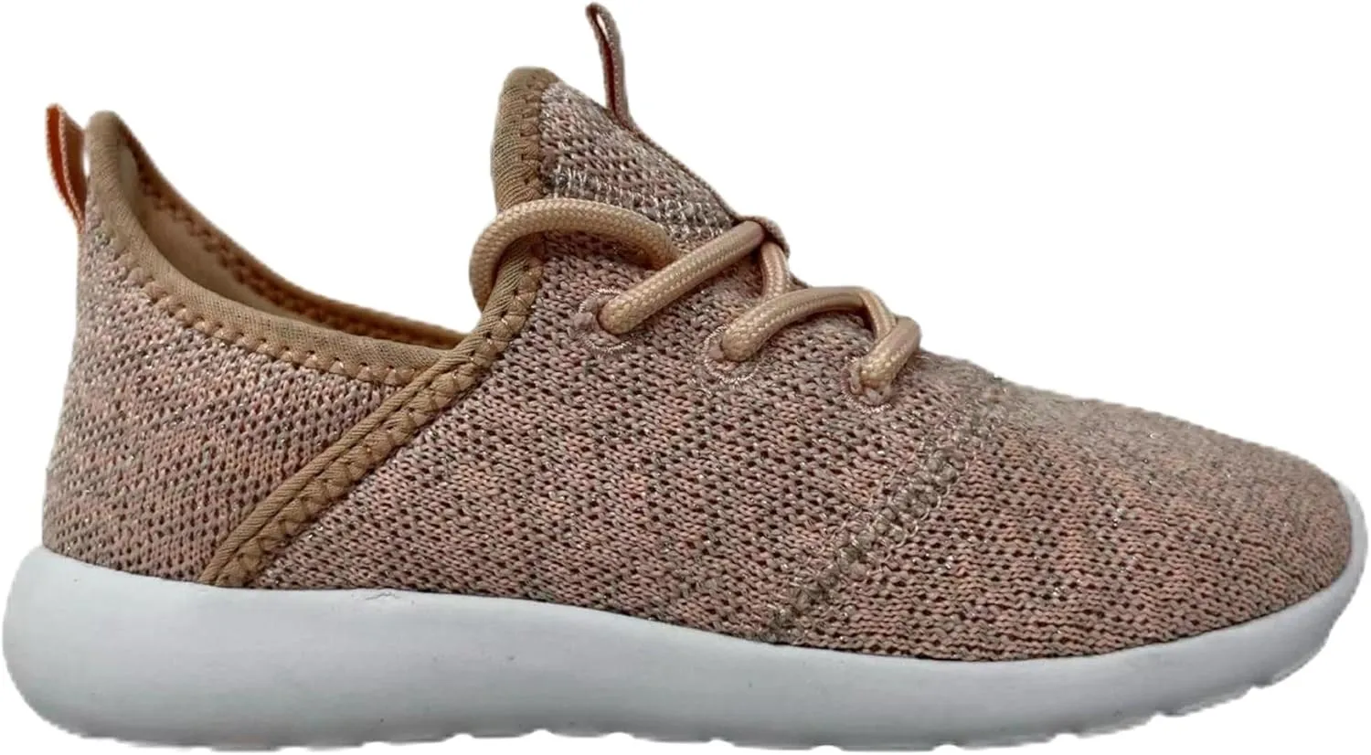 Gypsy Jazz Lil Liliana Children's Shoes, Blush, 2