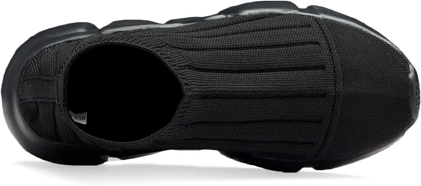 Hetios Girls Sneakers Running Shoes High-Heeled Socks Shoes Boys Athletic Sneakers Kids Sock Shoes (Toddler/Little Kid/Big Kid)