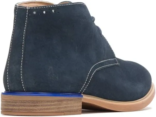 Hush Puppies Women's Bailey Chukka Ankle Boot