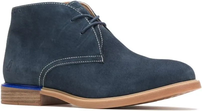 Hush Puppies Women's Bailey Chukka Ankle Boot