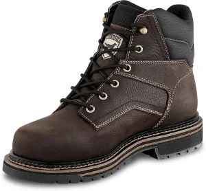 Irish Setter, Kittson, Women’s, 6", Steel Safety Toe, Work Boot