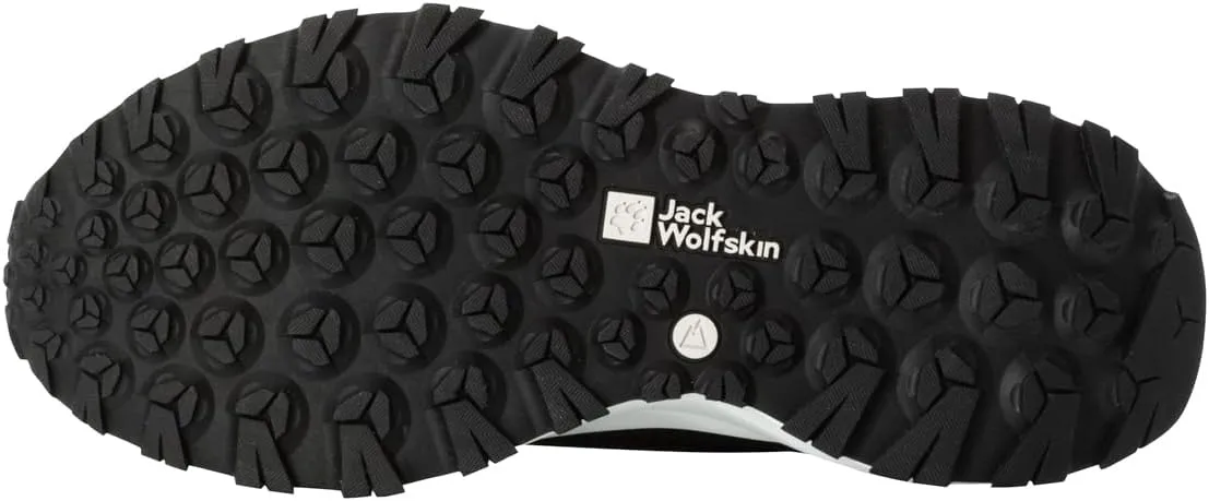Jack Wolfskin Women Low-Top Sneakers