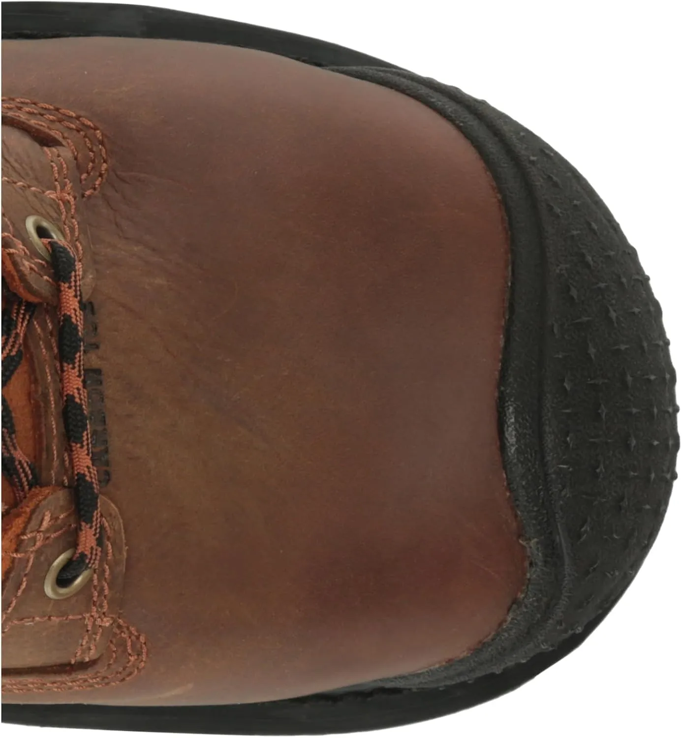 KEEN Utility Men's Camden 8” Composite Toe Waterproof Heavy Duty Work Boots