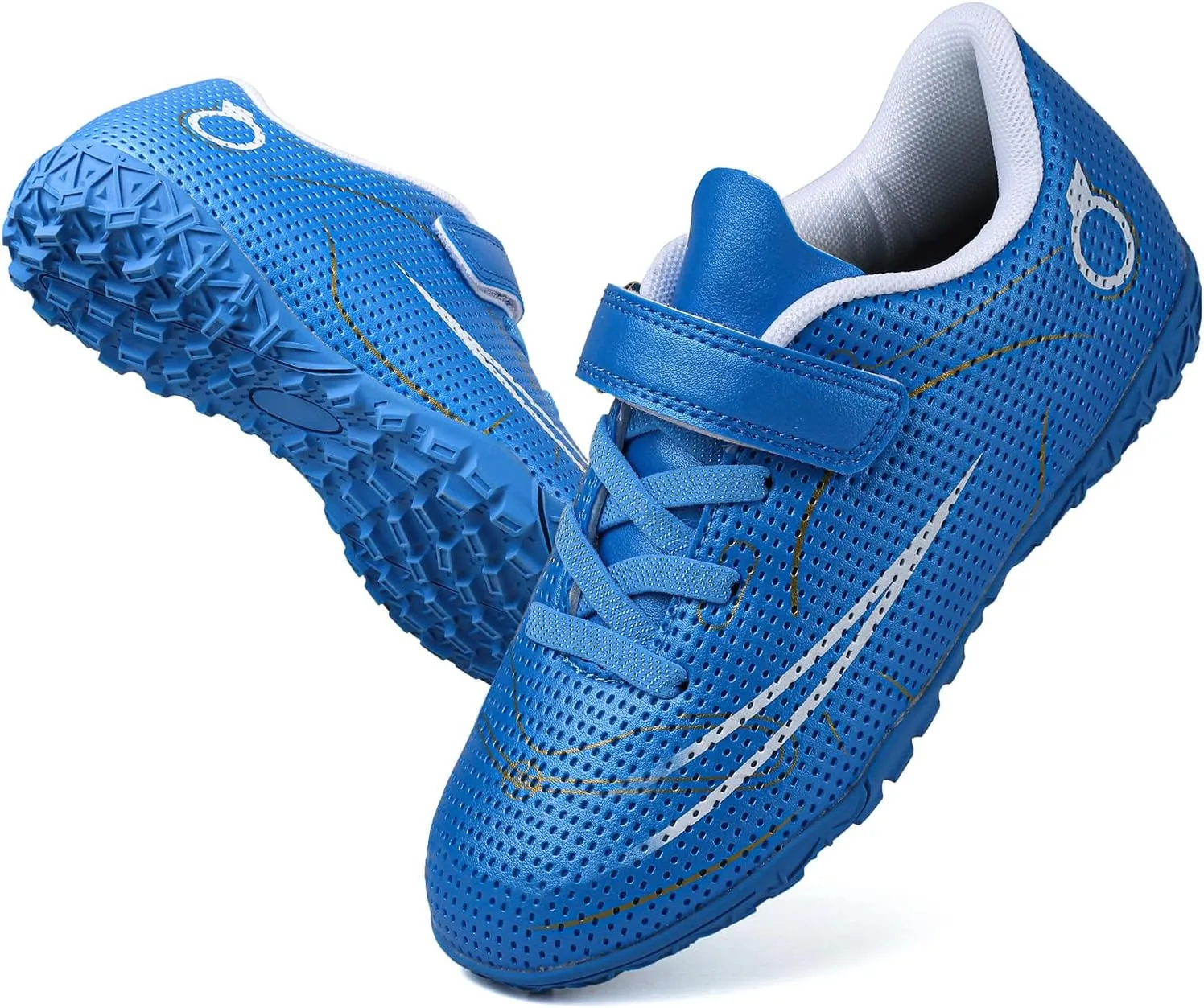 Kids Baseball Cleats Girls Softball Cleats Boys Baseball Shoes