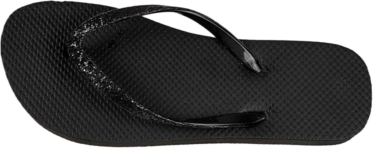 LAPRBY Women's Sporty Flip Flops: Active Lifestyle Sandals with Sturdy Outsole - Offering Excellent Grip and Stability - Perfect for Water Sports, Hiking, or Casual Wear