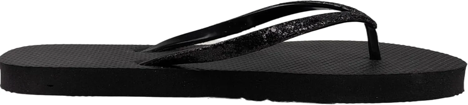 LAPRBY Women's Sporty Flip Flops: Active Lifestyle Sandals with Sturdy Outsole - Offering Excellent Grip and Stability - Perfect for Water Sports, Hiking, or Casual Wear