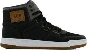 Lee Men's Daybreaker Hi Sneaker