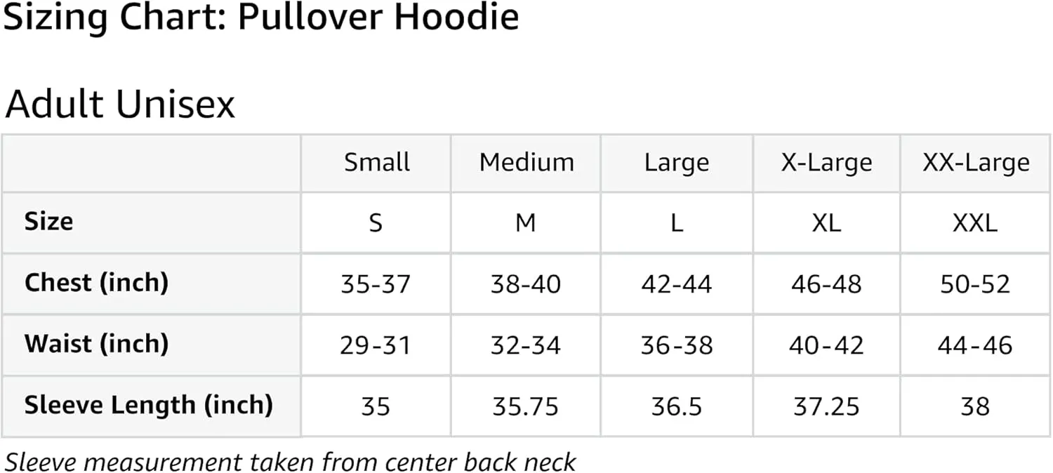 Loafers Station, Indiana Proud Nutrition Facts Pullover Hoodie