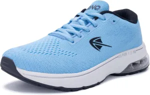 MAFEKE Womens Wide Toe Box Running Shoes Arch Support Tennis Athletic Sneakers Orthotic Walking Shoes for Plantar Fasciitis Pain Relief US 6-11