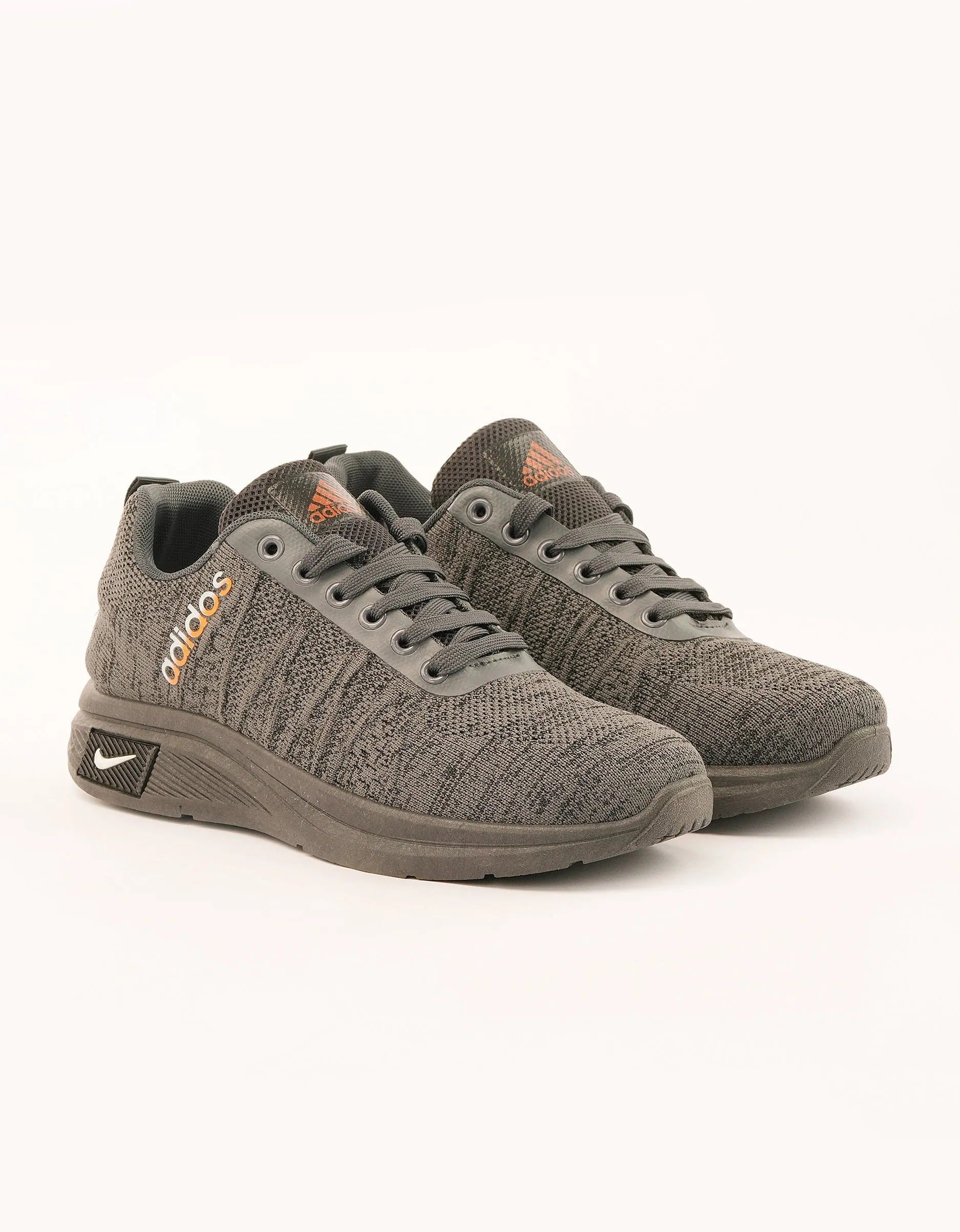 Men Super Mesh Sneakers