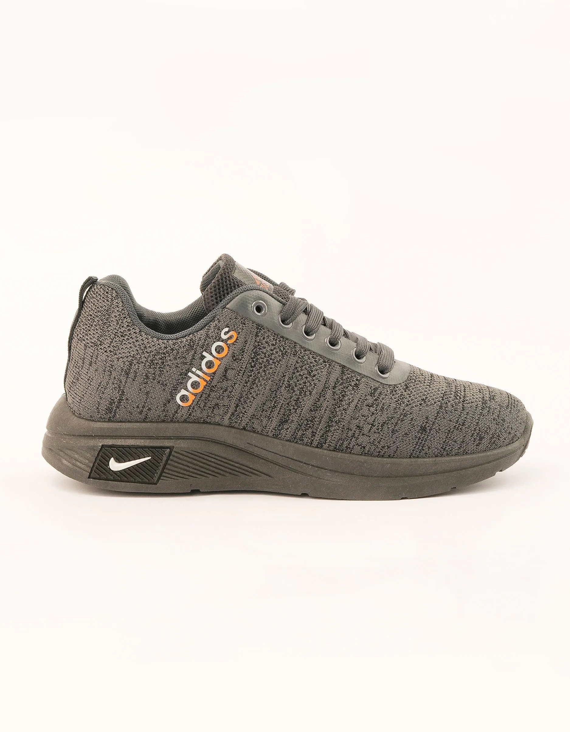 Men Super Mesh Sneakers