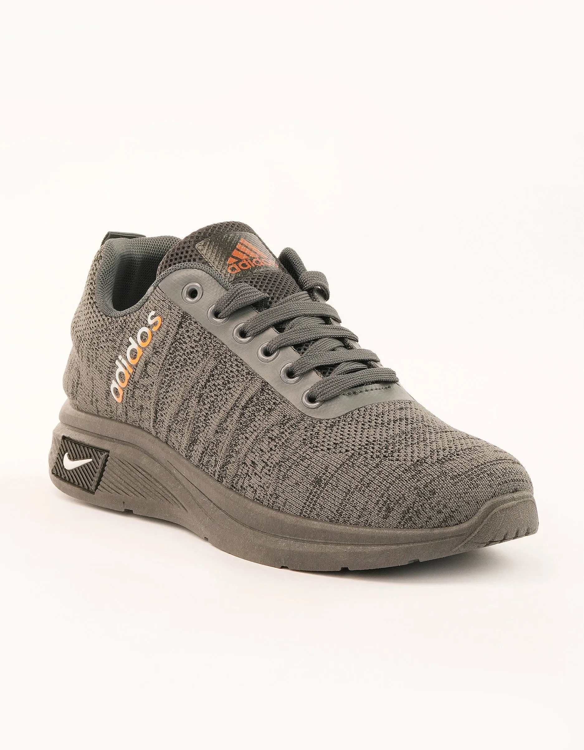Men Super Mesh Sneakers