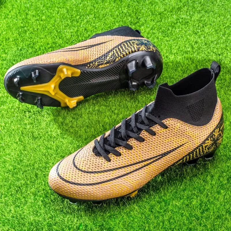 Men’s Soccer Cleats Women Indoor Soccer Shoes Soccer Cleats Women Soccer Cleats for Outdoor Indoor