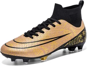 Men’s Soccer Cleats Women Indoor Soccer Shoes Soccer Cleats Women Soccer Cleats for Outdoor Indoor